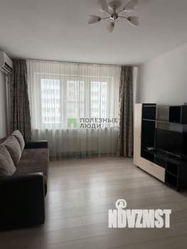 1-к квартира, вторичка, 39м2, 7/16 этаж