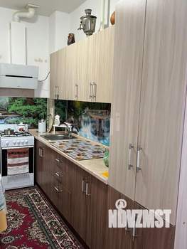1-к квартира, вторичка, 42м2, 1/8 этаж