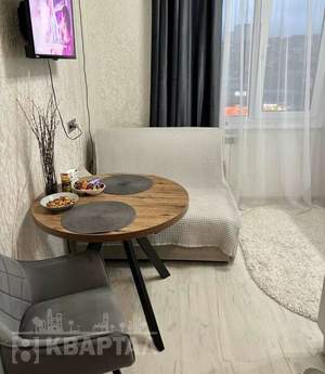 1-к квартира, вторичка, 40м2, 9/9 этаж