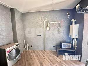 2-к квартира, вторичка, 52м2, 8/9 этаж