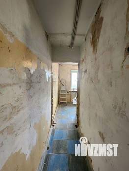 2-к квартира, вторичка, 42м2, 3/5 этаж