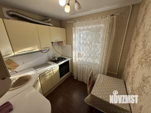 1-к квартира, вторичка, 30м2, 1/6 этаж