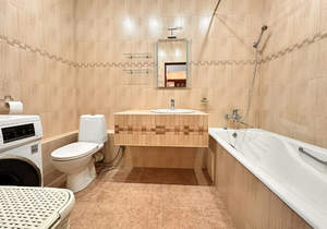 1-к квартира, вторичка, 43м2, 9/10 этаж