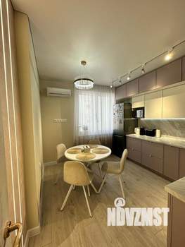 2-к квартира, вторичка, 57м2, 12/24 этаж