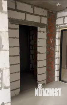 1-к квартира, вторичка, 37м2, 12/23 этаж