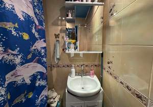 1-к квартира, вторичка, 29м2, 7/9 этаж