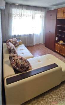 1-к квартира, вторичка, 32м2, 3/5 этаж