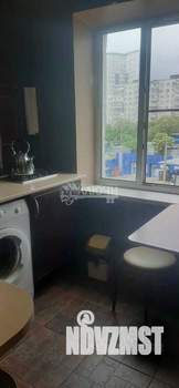 2-к квартира, вторичка, 44м2, 5/9 этаж
