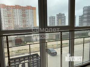 3-к квартира, сданный дом, 78м2, 14/20 этаж