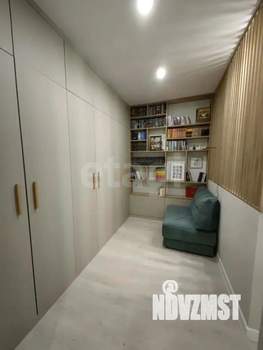 1-к квартира, вторичка, 57м2, 14/16 этаж