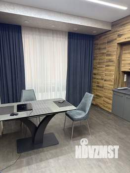 2-к квартира, вторичка, 72м2, 3/3 этаж