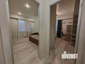 3-к квартира, вторичка, 78м2, 5/18 этаж