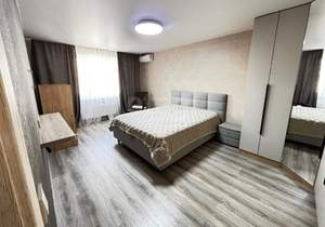 2-к квартира, вторичка, 59м2, 12/20 этаж