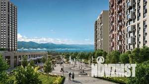 1-к квартира, вторичка, 33м2, 11/15 этаж