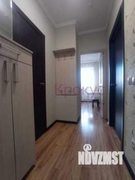 1-к квартира, вторичка, 35м2, 6/20 этаж