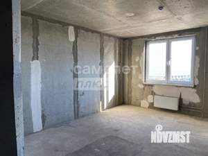 2-к квартира, вторичка, 62м2, 10/16 этаж