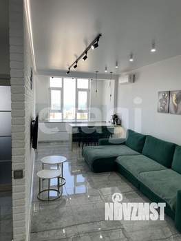 1-к квартира, вторичка, 42м2, 17/21 этаж