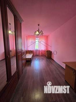 3-к квартира, вторичка, 64м2, 5/5 этаж