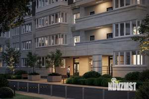 2-к квартира, вторичка, 60м2, 20/24 этаж