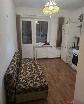 1-к квартира, вторичка, 34м2, 12/14 этаж