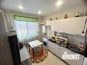 1-к квартира, вторичка, 30м2, 2/3 этаж
