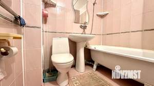 1-к квартира, вторичка, 39м2, 6/9 этаж