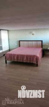 2-к квартира, вторичка, 76м2, 1/5 этаж