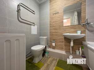 1-к квартира, вторичка, 33м2, 9/16 этаж