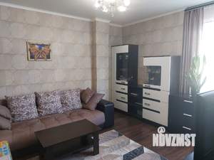 2-к квартира, вторичка, 53м2, 1/3 этаж