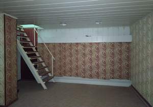 3-к квартира, вторичка, 61м2, 1/9 этаж