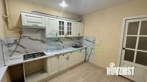 3-к квартира, вторичка, 62м2, 1/10 этаж