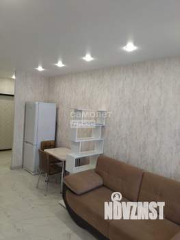 Студия квартира, вторичка, 27м2, 5/12 этаж