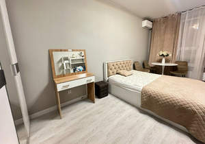 2-к квартира, вторичка, 62м2, 2/20 этаж