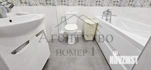 1-к квартира, вторичка, 47м2, 3/4 этаж