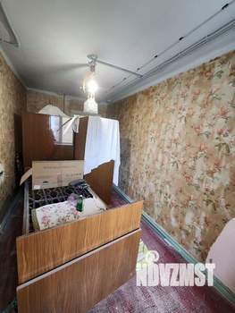 2-к квартира, вторичка, 42м2, 3/5 этаж