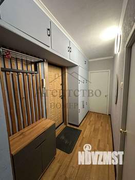 2-к квартира, вторичка, 52м2, 3/5 этаж