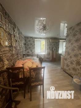 4-к квартира, вторичка, 75м2, 2/9 этаж