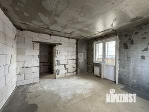 2-к квартира, вторичка, 62м2, 2/25 этаж