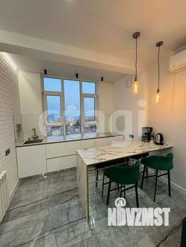 1-к квартира, вторичка, 42м2, 17/21 этаж