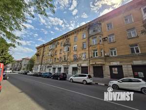 2-к квартира, вторичка, 49м2, 2/4 этаж