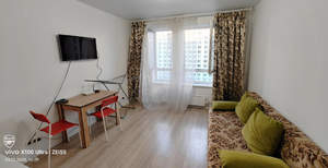 Студия квартира, вторичка, 20м2, 8/15 этаж