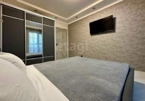 1-к квартира, вторичка, 41м2, 13/25 этаж