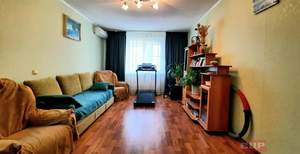 3-к квартира, вторичка, 80м2, 10/16 этаж