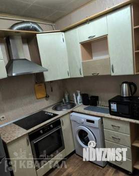 1-к квартира, вторичка, 31м2, 3/4 этаж