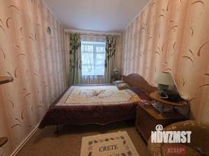 2-к квартира, вторичка, 41м2, 1/2 этаж