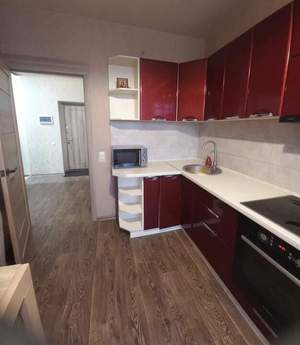 1-к квартира, вторичка, 45м2, 3/10 этаж