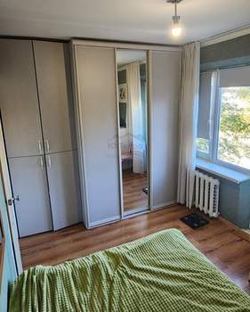 2-к квартира, вторичка, 43м2, 3/9 этаж