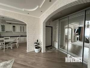 3-к квартира, вторичка, 85м2, 16/20 этаж