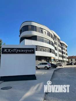 2-к квартира, вторичка, 55м2, 2/4 этаж