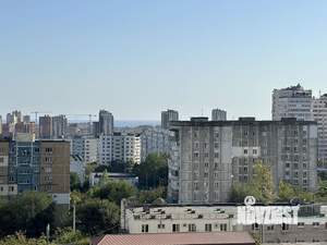 2-к квартира, вторичка, 57м2, 9/24 этаж